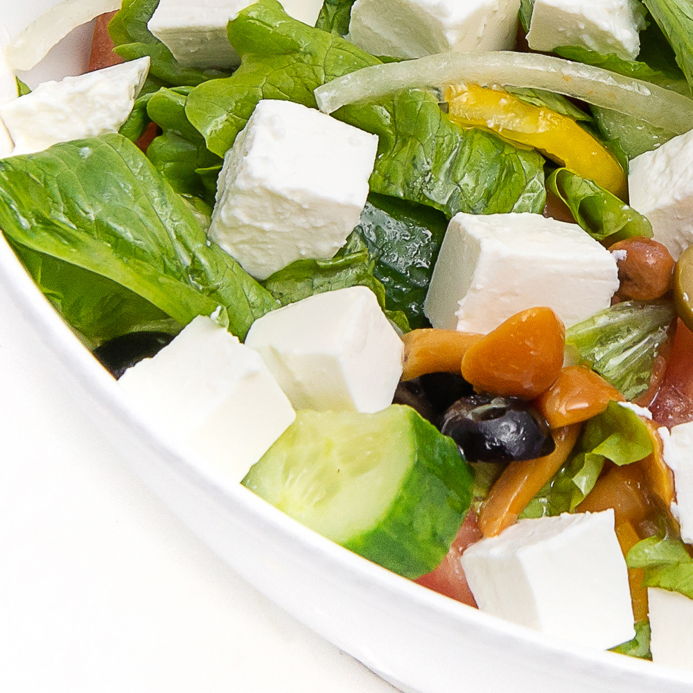 Салат Греческий вес