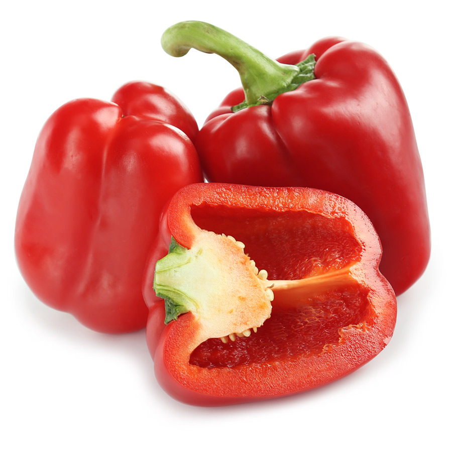 Перец (вес) Красный Россия