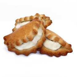 Сочник с творогом 100г шт.