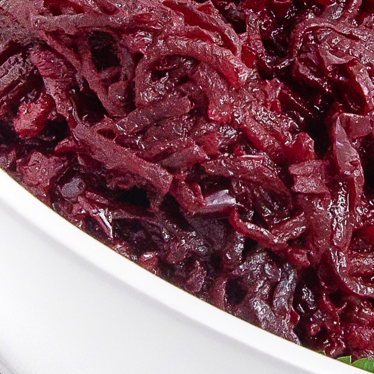 Икра свекольная вес.