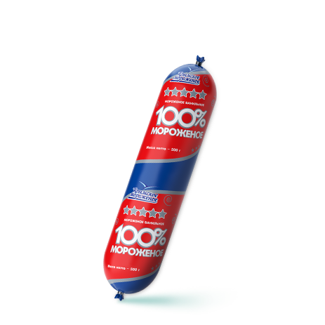 Крымское мороженое 500г 100% (9)