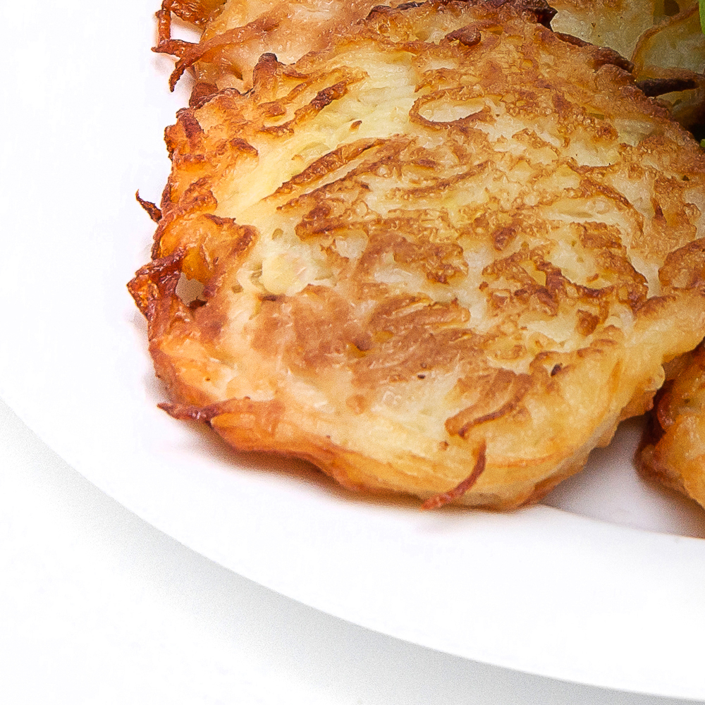 Драники Любительские вес.