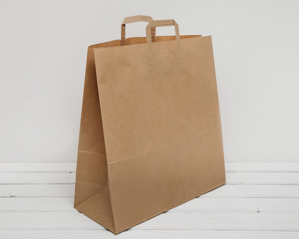 Пакет ЛА крафт ВС(364)