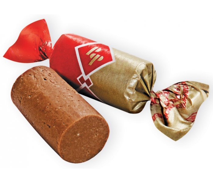 Рот Фронт (вес) батончики