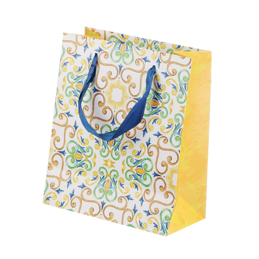 *Пакет Меркурий Подарочный