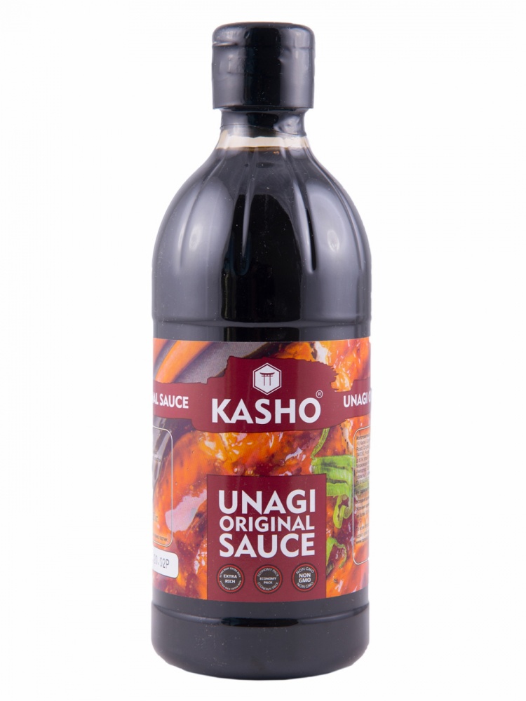 Соус Унаги Tamaki (470 мл)