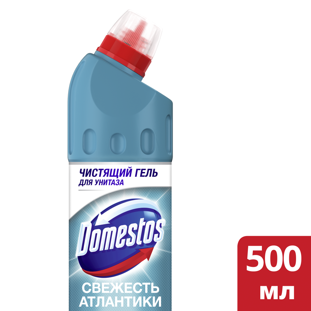 Средство Доместос 500мл универсальное Лимон