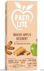 Пастила ЭплЛайф 50г с корицей б/сахара