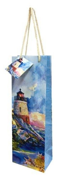 Сумка под бутылку (1238)