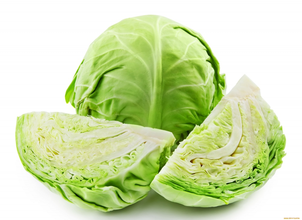 Капуста (вес) Молодая Россия