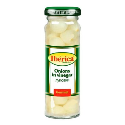 Иберика луковки 106г ст/б