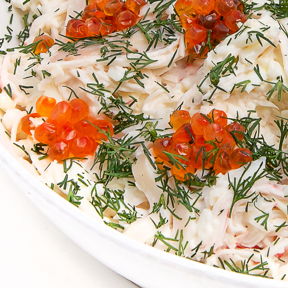 Салат Адмиралтейский вес.