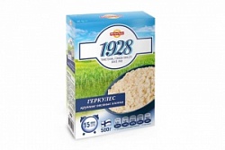 Хлопья Мюллюн Парас 500г Геркулес крупные овсяные