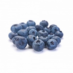 Голубика (вес) Отборная Россия