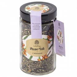 Чай Сибирский Иван-чай 70г Облепиха ст/б