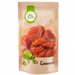 Семушка курага 150г сушеная