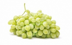 Виноград (вес) Киш-Миш белый Чили