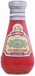 Соус Кинто 305г Грузинский шашлычный с/б