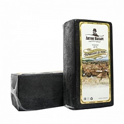 Сыр Антон Палыч (вес) Пармезан Де Люкс 45% брус