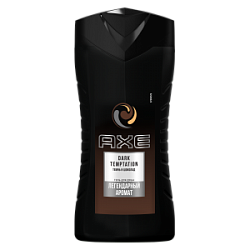 Ахе гель 250мл д/ душа Дарк Темптейшн