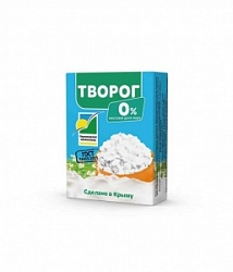 Творог ЧМЗ 180г 9%