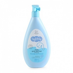 Гель Беббле 400мл д/мытья