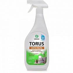 Средство Грасс 600мл д/мебели спрей Торус