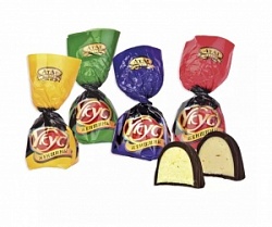 Конфеты Атаг вес) Укус Женщины