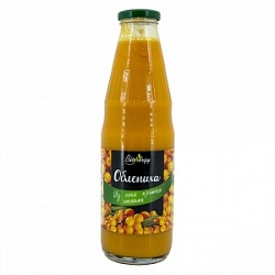 Нектар БиоНержи 0,2л Облепиховый из сока прямого отжима с/б