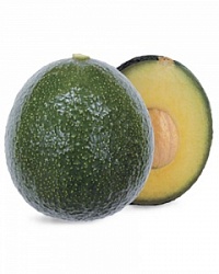 Авокадо (шт) Ореховый круглый Перу