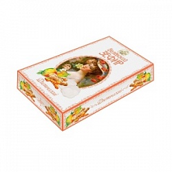 Зефир Старые Традиции Белевский 250г Диетический