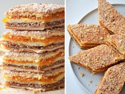 Ботлихский пирог вес.