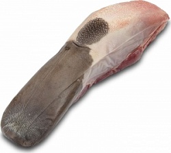 Язык говяжий охл.вес.