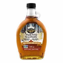 Сироп The Maple Treat 375мл Кленовый с/б