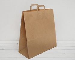 Пакет ЛА крафт ВС(364)