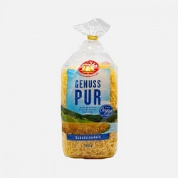 Макаронные изделия 3Глокен 500г Мелкая лапша