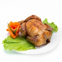 Курица ГРИЛЬ вес.