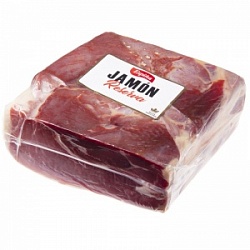 Продукт мясной Espina (вес) Окорок Хамон Серано Резерва 12мес без кости с/в
