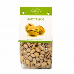 Гранд Мастер фисташки 200г