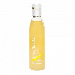 Каза Ринальди крем бальзамический белый 250мл