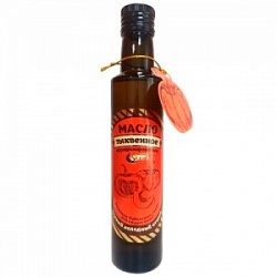 Масло Валиса 250мл тыквенное нерафинированное ст/б