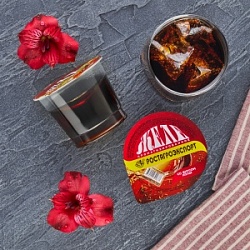 Желе Ростагроэкспорт 125г Кола стакан