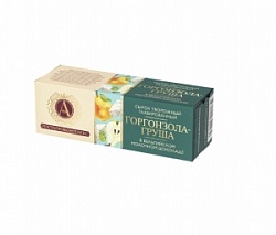 Сырок А. Ростагрокомплекс 50г с сыром со вкусом Горгонзола и паполнителем Груша в мол шок м.д.ж. 24%