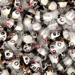 Конфеты Джойко (вес) Панда драже Гранд Кэнди