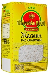 Рис Тамаше Миади Премиум 500г Жасмин Ароматный