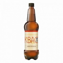 Квас Обломов 0,9л ПЭТ