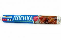Пленка Патерра 30см*100м Пищевая