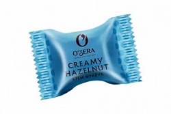 Конфеты Озера (вес) ваф.с мол.ореховой нач.в мол.шок.