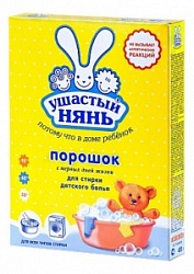 НК ст/пор 400г Ушастый нянь детский