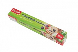 Паклан пленка пищевая 30м Универсальная